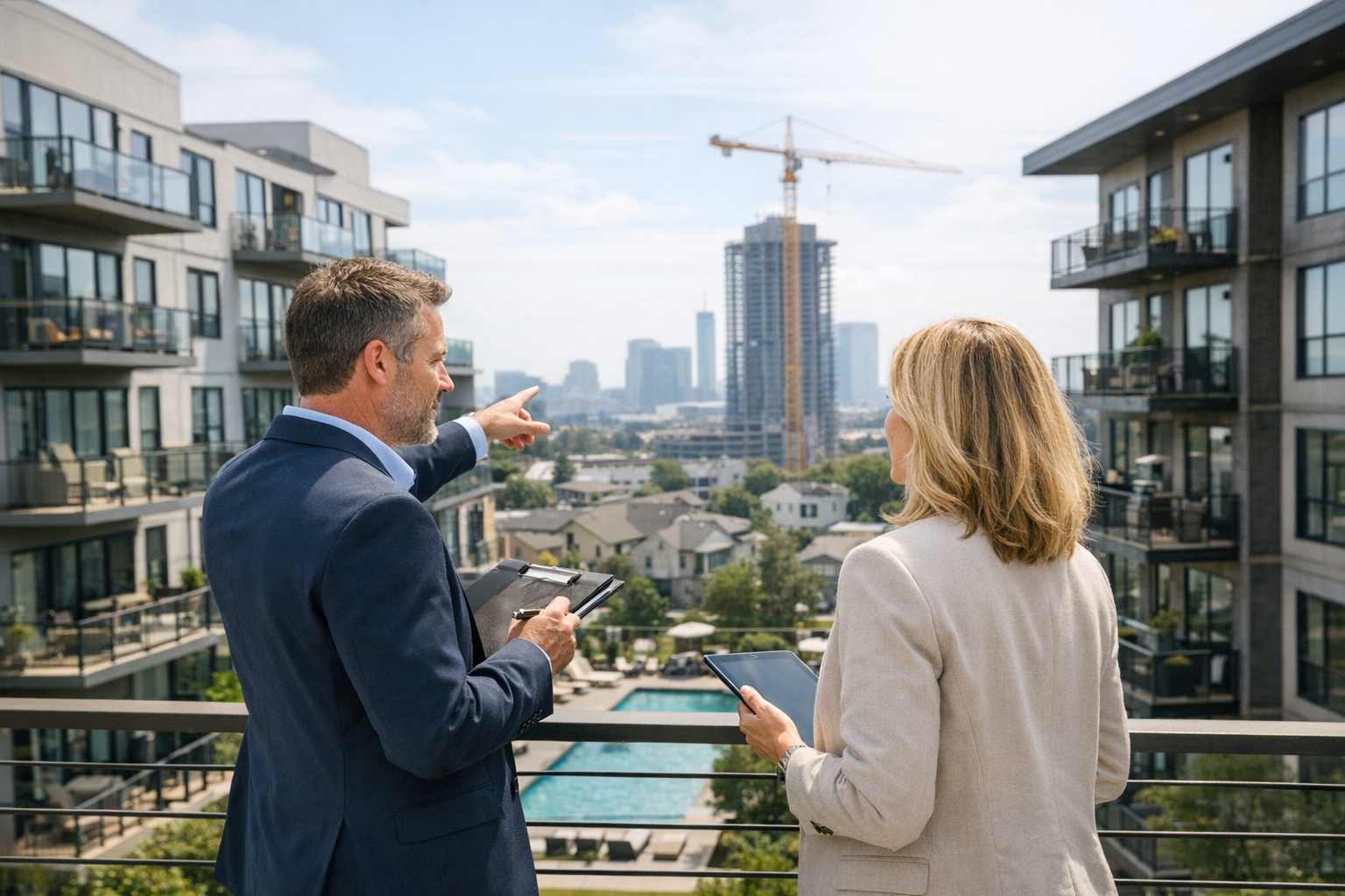 Introduction: The Changing Landscape for Residential Property Managers