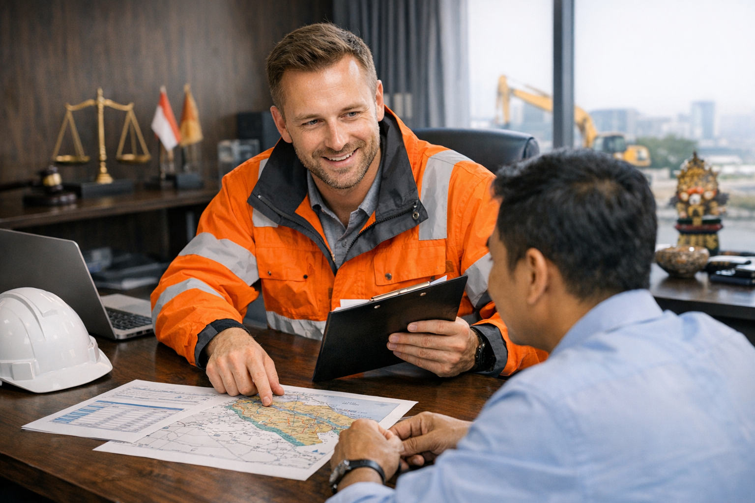 Navigating Regulatory Compliance and Local Nuances