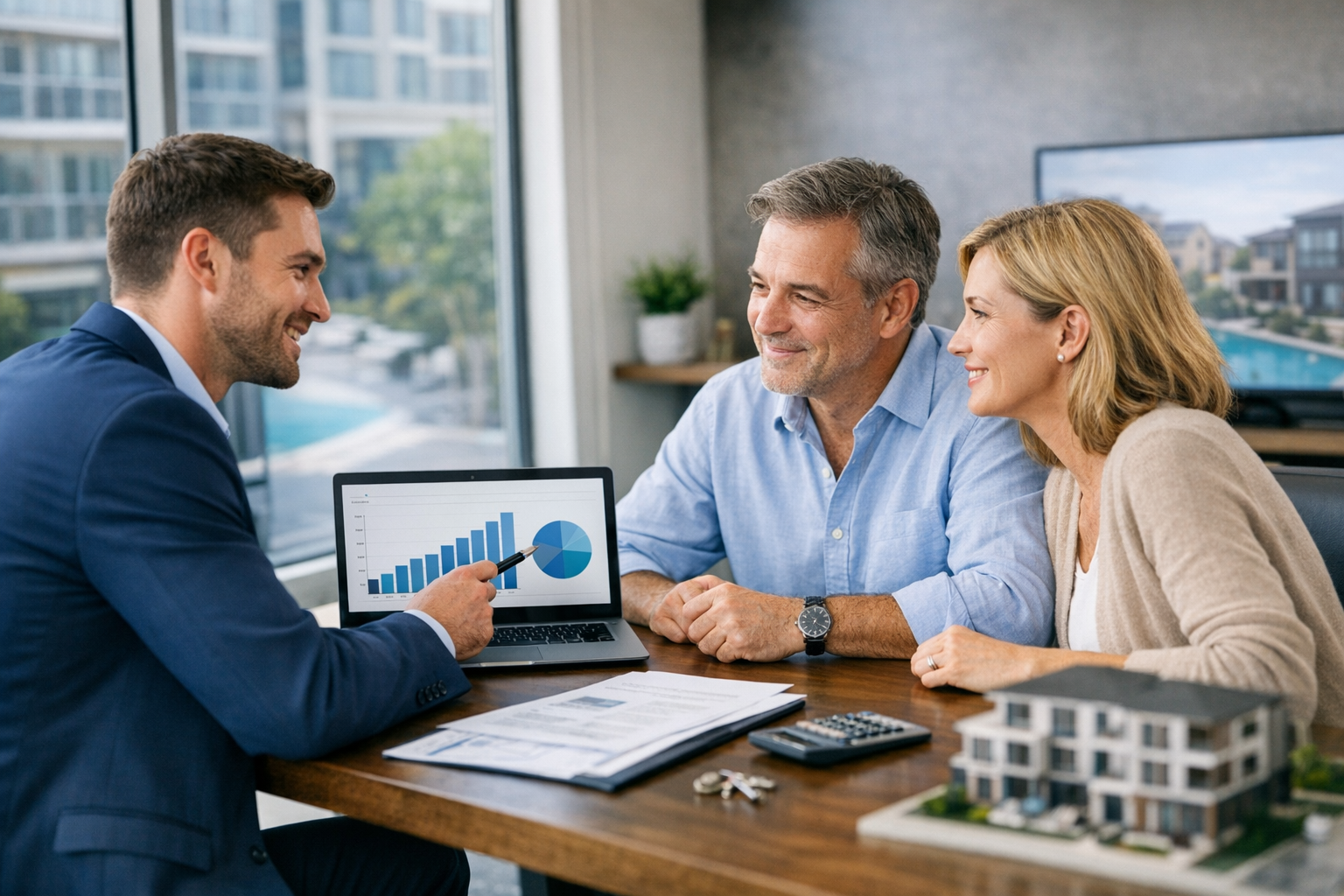 Delivering Measurable ROI for Property Owners