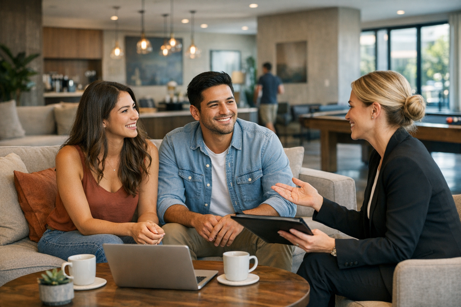 Maximizing Tenant Experience for Higher Retention and Referrals