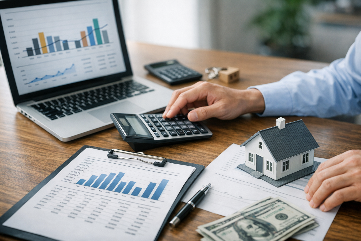 Step 2: Pricing Your Rental for Market Success