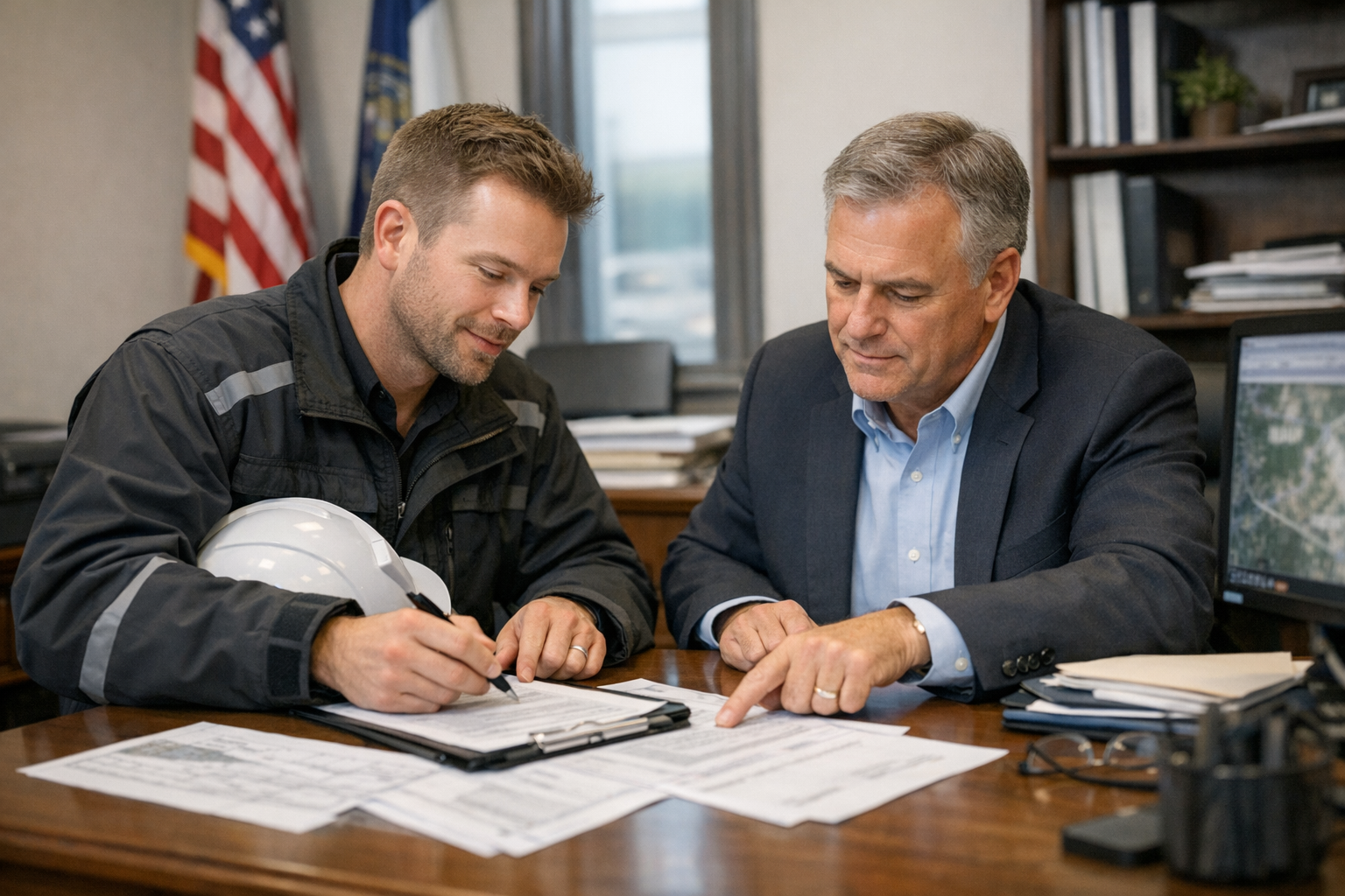 Step 8: Navigating Local Regulations and Requirements