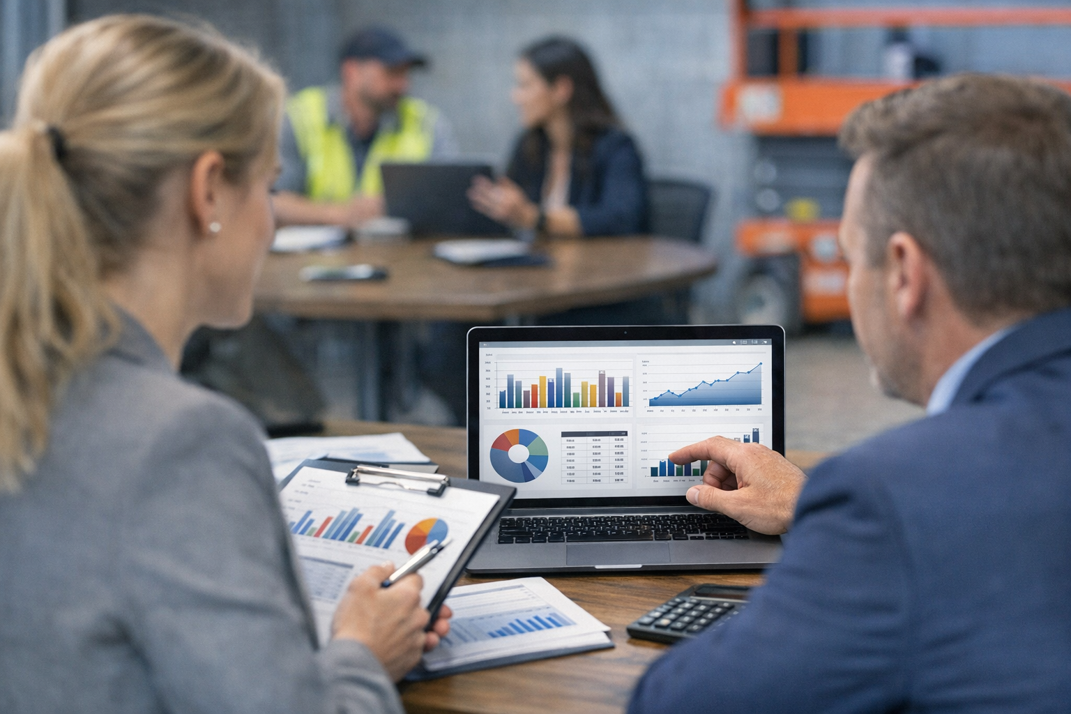 Step 10: Measuring Success and Maximizing ROI