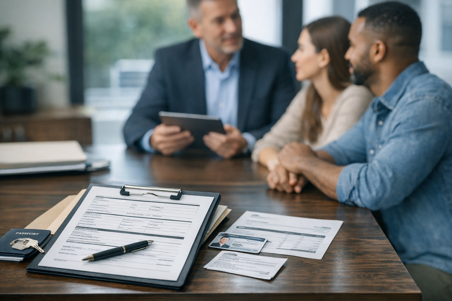 Introduction: Why Rental Application Documentation Matters in 2026