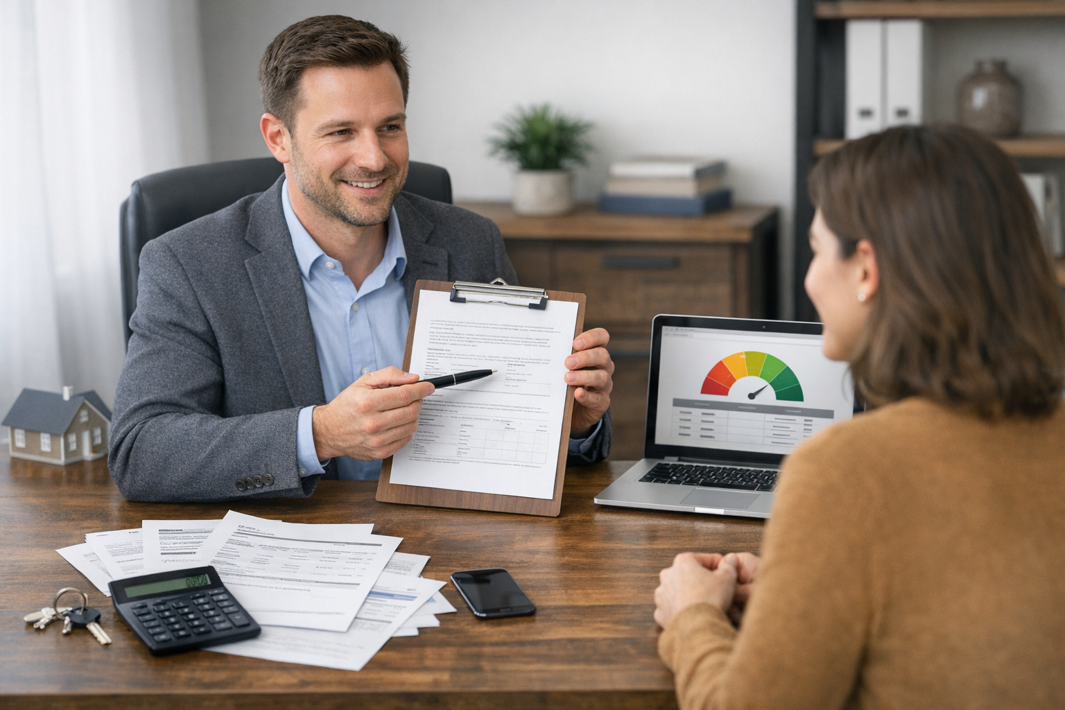 Credit Screening: What to Expect and How to Prepare