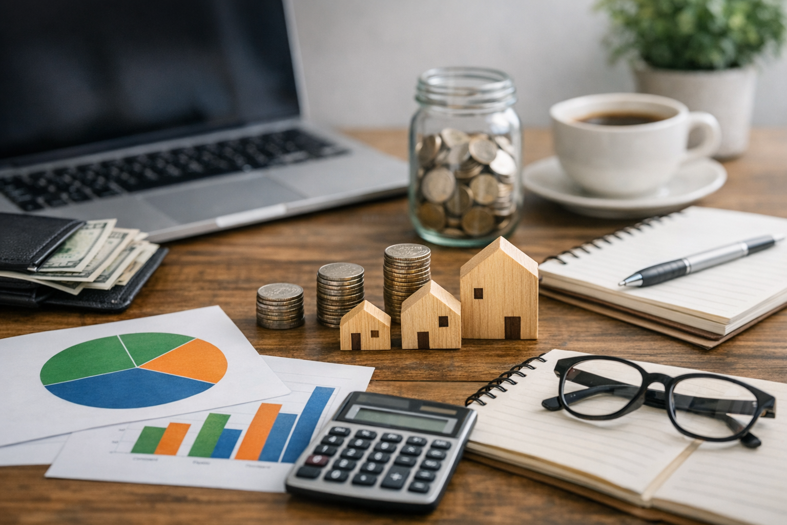 Budgeting Alternatives: The 50/30/20 Rule and Beyond