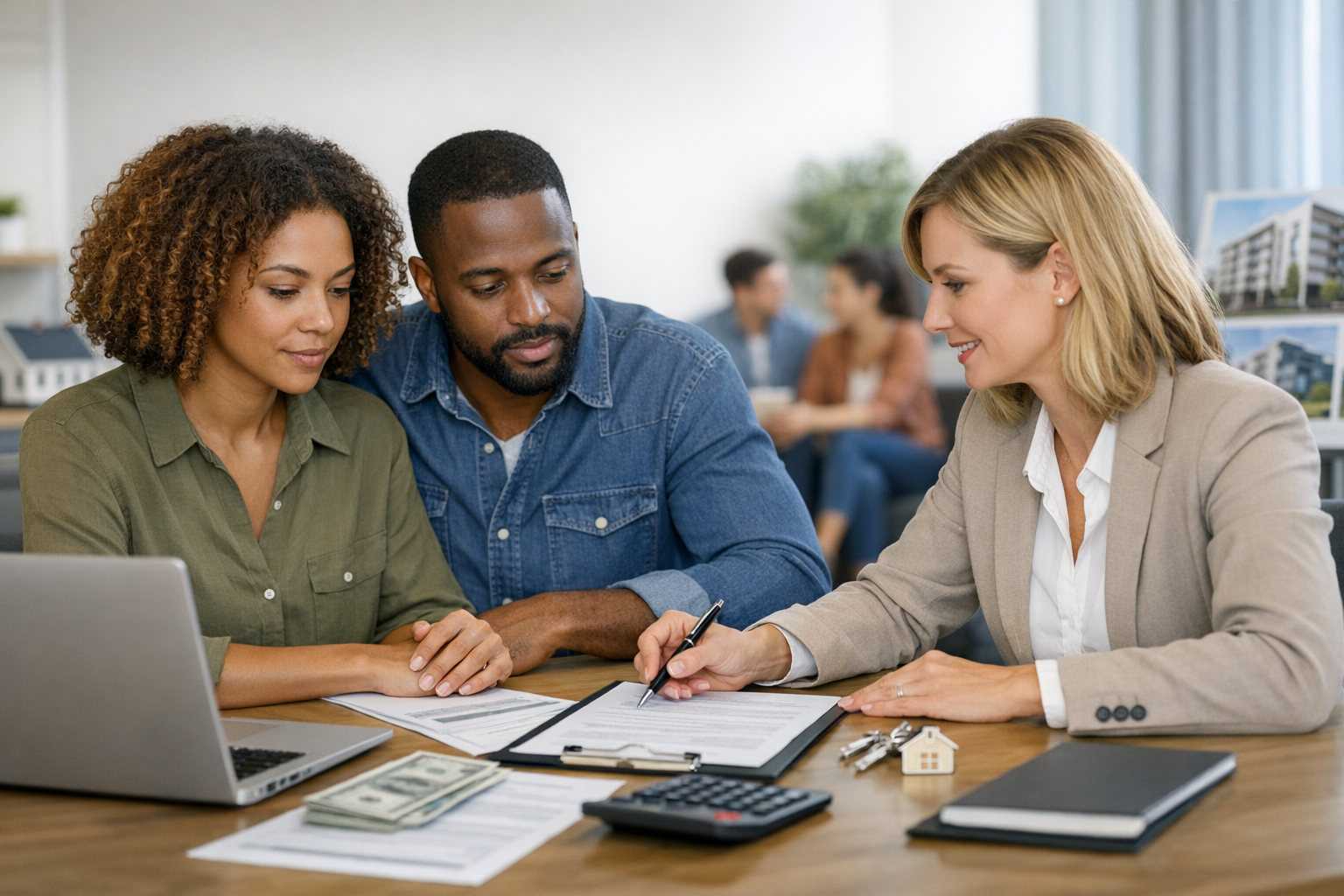 Rental Assistance and Resources in 2026