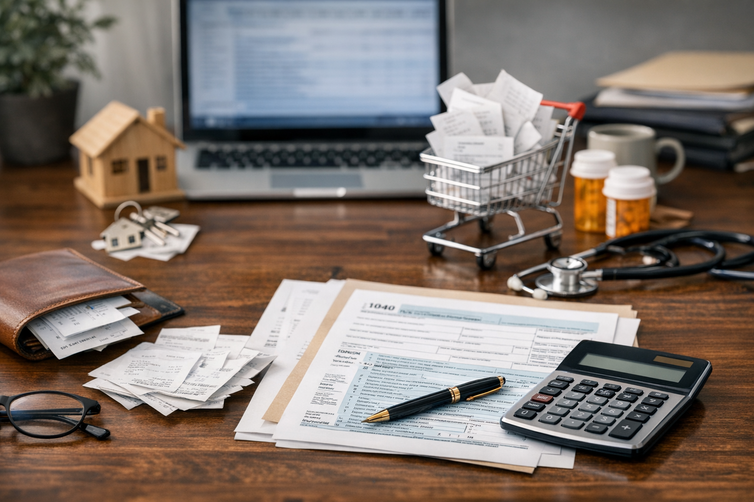 Commonly Missed Deductions and How to Claim Them