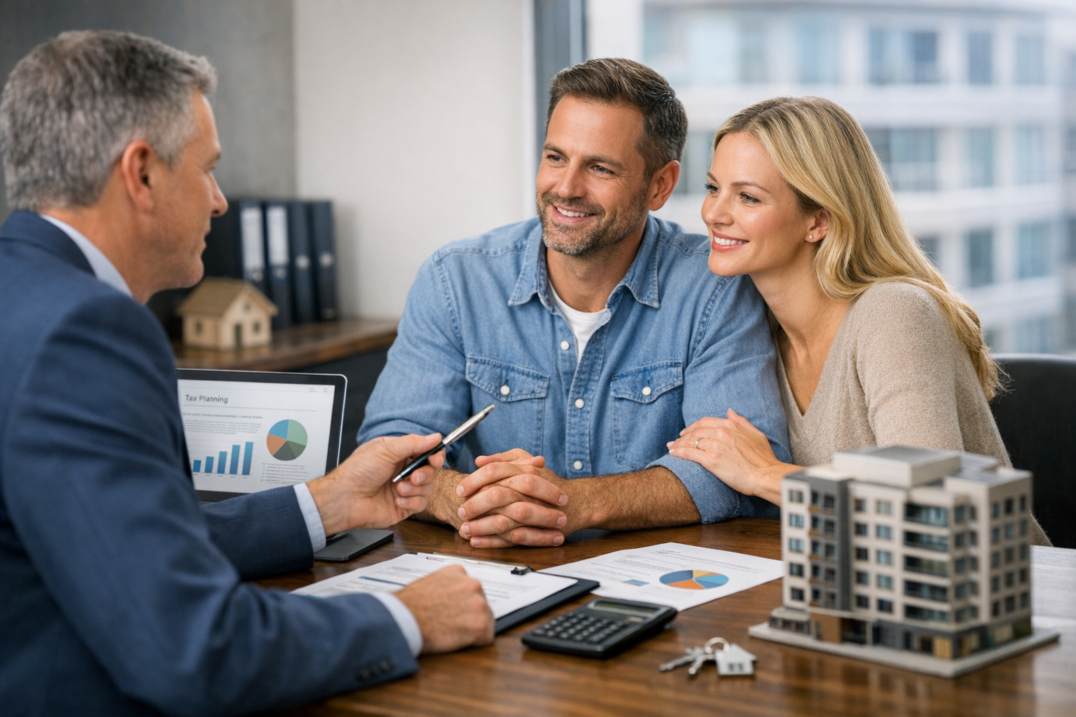 Conclusion: Proactive Tax Planning for Rental Owners’ Success