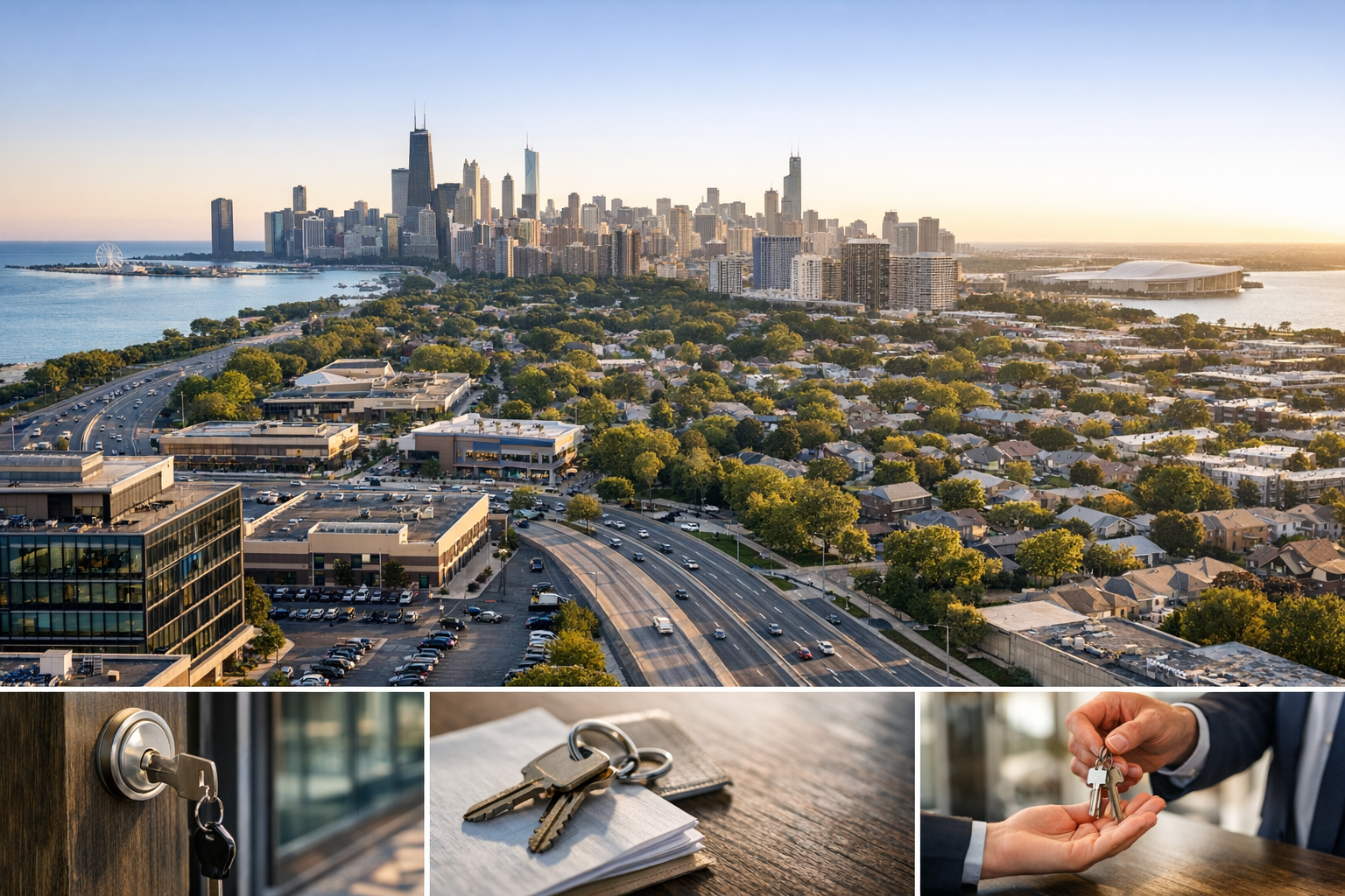 Prime Locations: Why Where Matters as Much as What