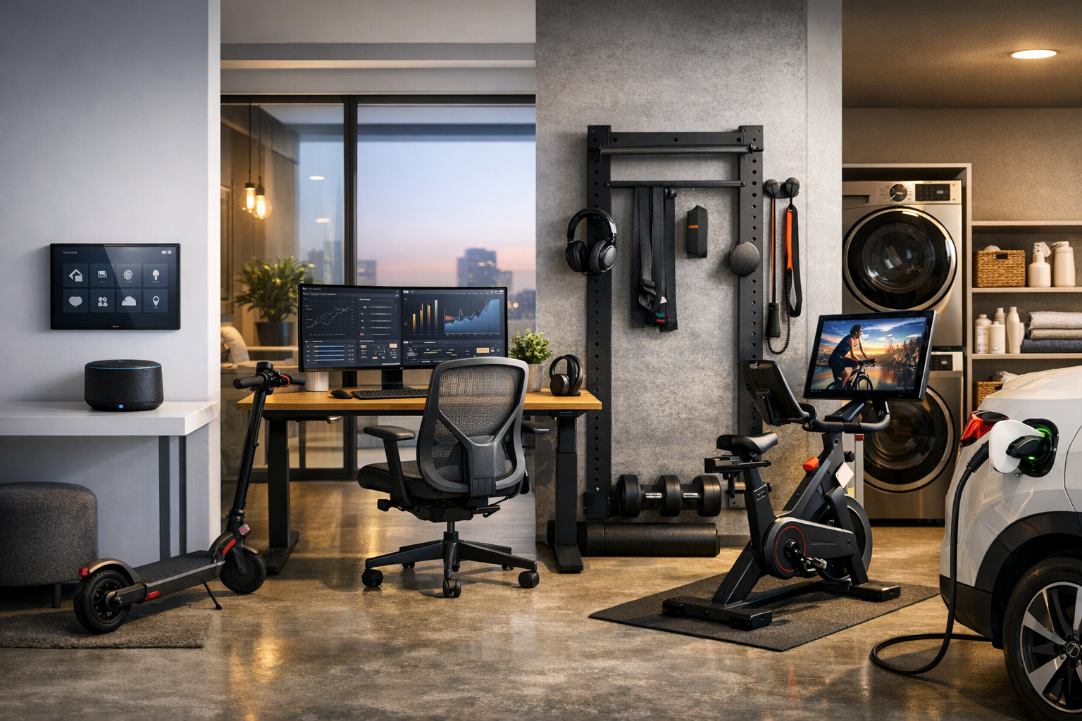 Essential Amenities in 2026: What Sets the Standard