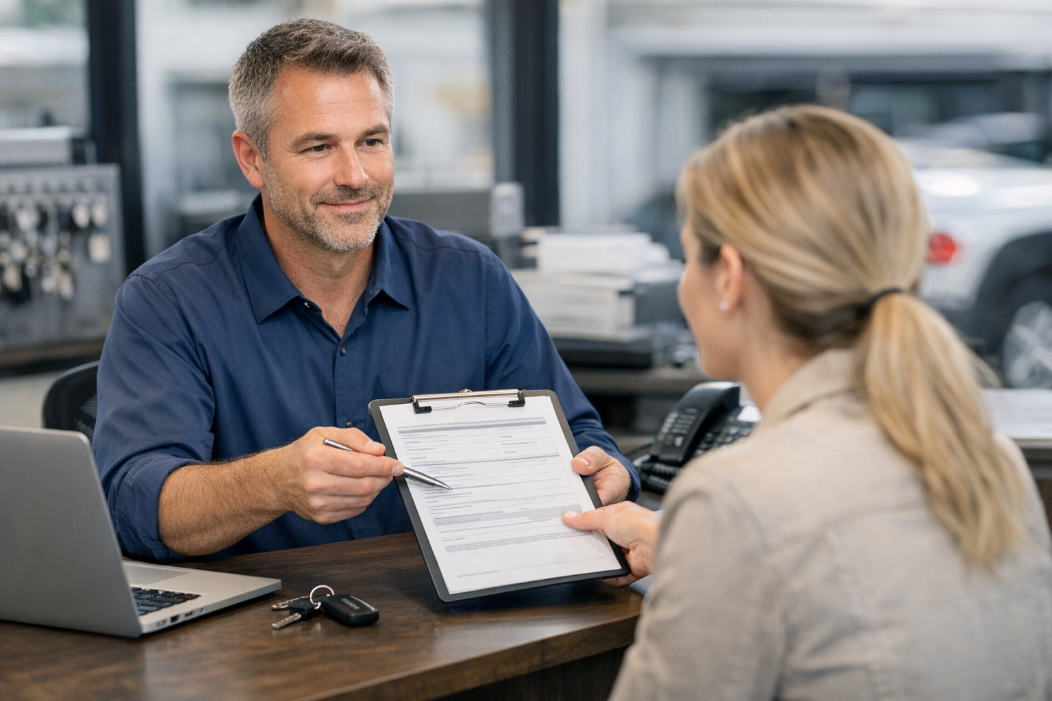 Policies that Protect: Clear Cancellation and Support Protocols