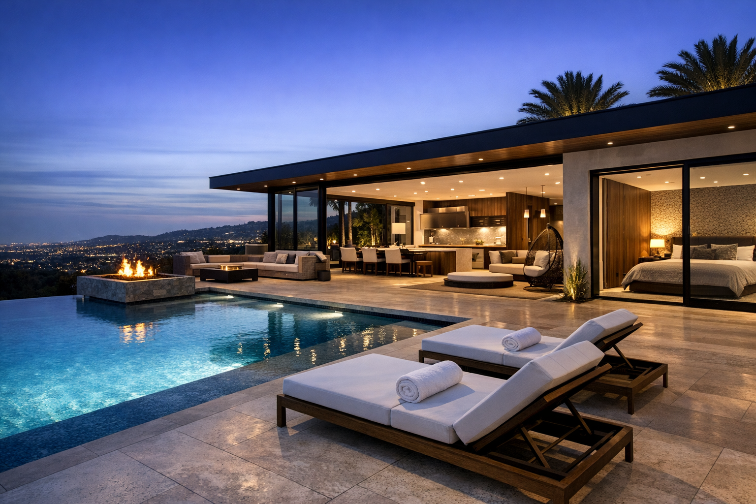 Conclusion: Setting New Standards for Luxury Rentals in 2026