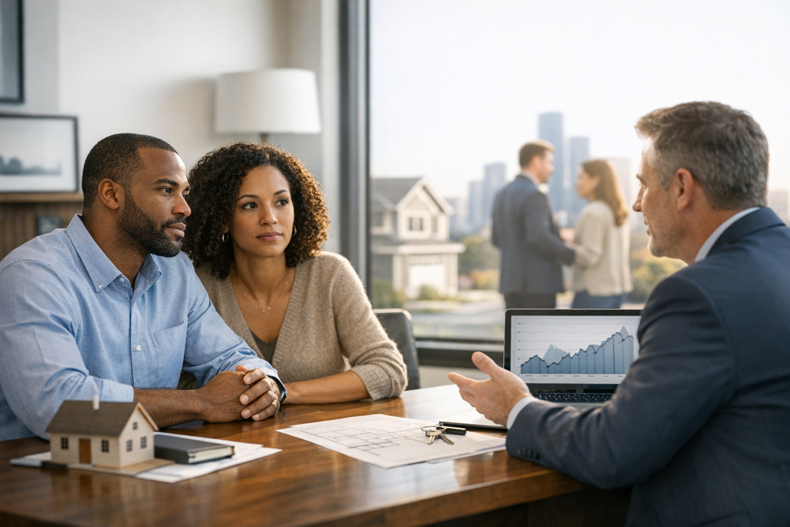 The 2026 Housing Decision: Why the Question Matters More Than Ever