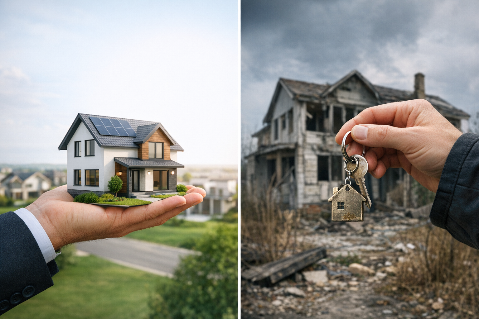 Buying in 2026: Opportunities and Pitfalls