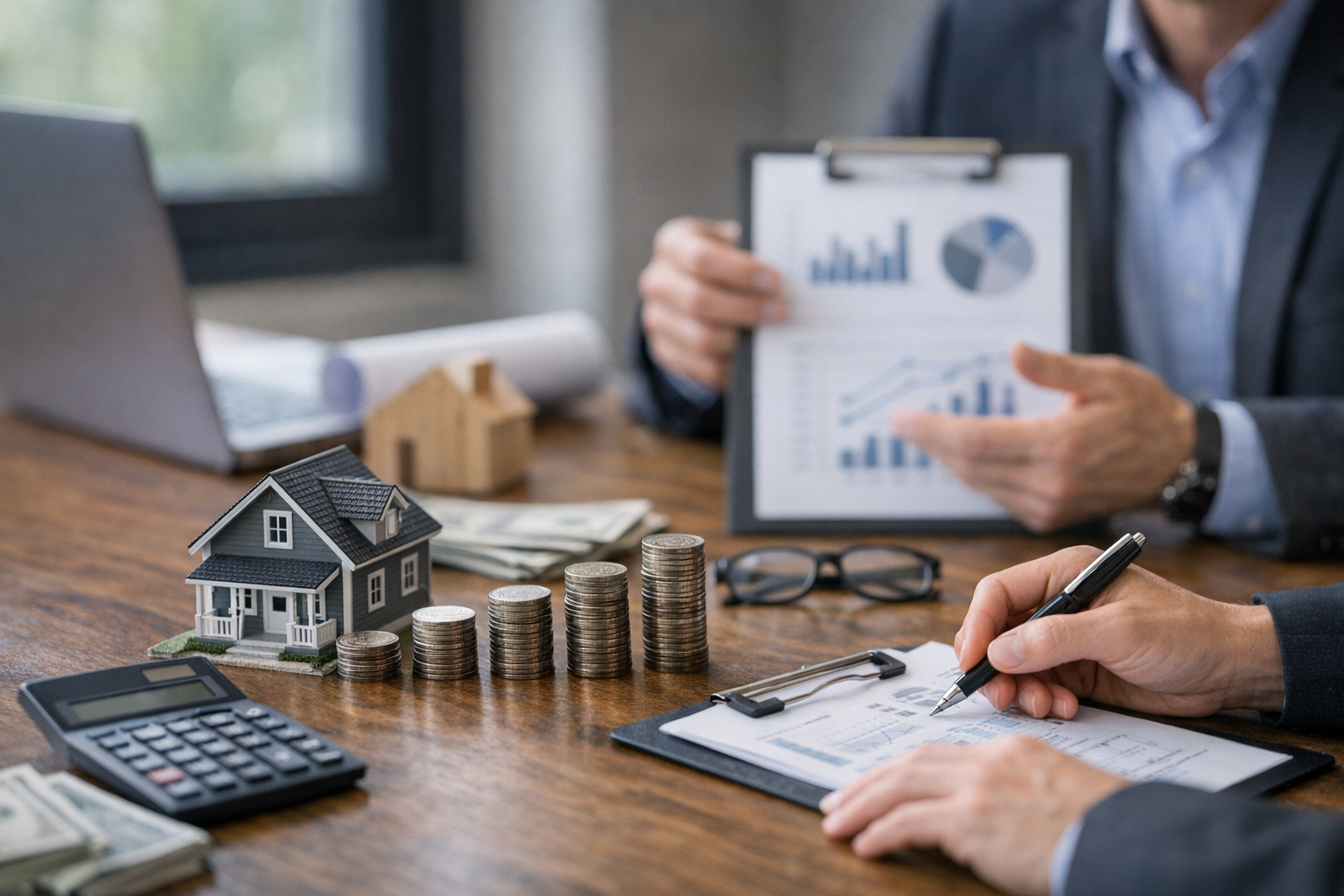 Understanding Cap Rate: The Basics