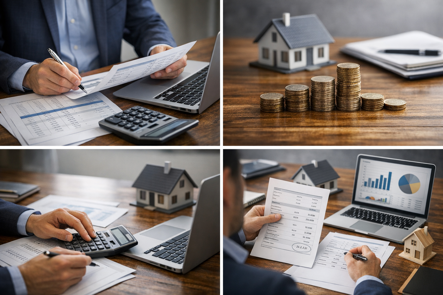 Calculating a Realistic Cap Rate: Step-by-Step Example