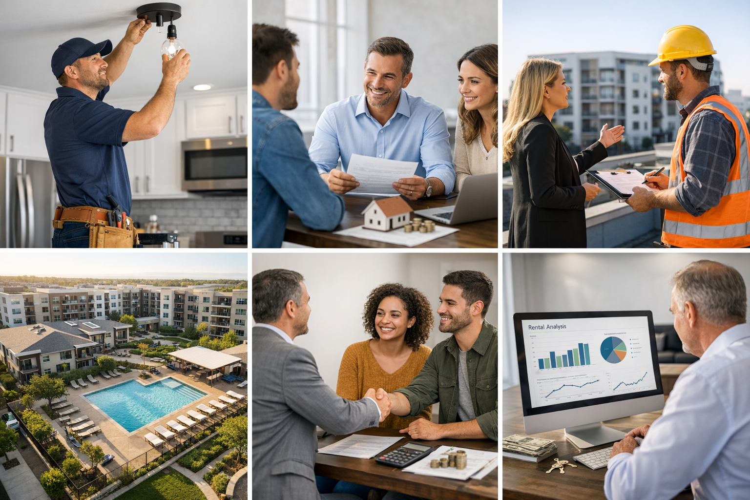 Strategies to Improve Cap Rate and Maximize Returns