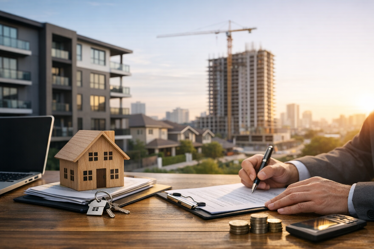 Introduction: The Evolving Landscape of Rental Property Investment