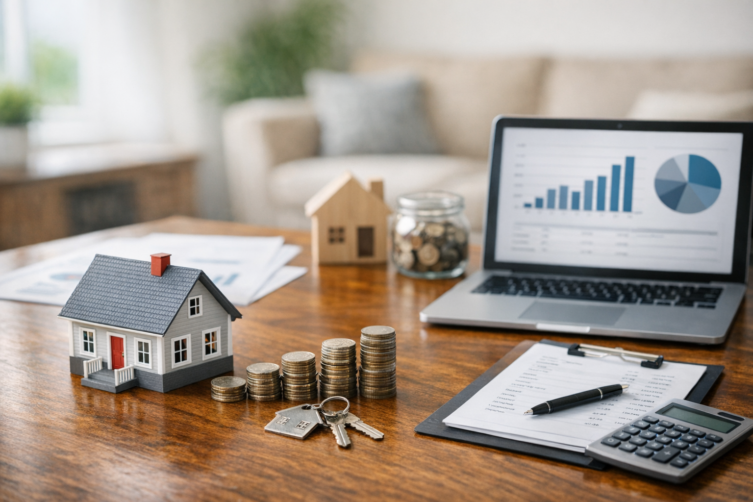 The Financial Fundamentals: How Rental Property Builds Wealth