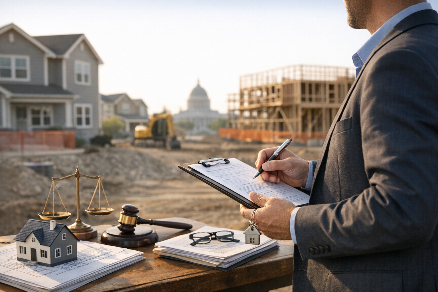 Regulatory Reality: The Local Rules That Can Make or Break Your Investment