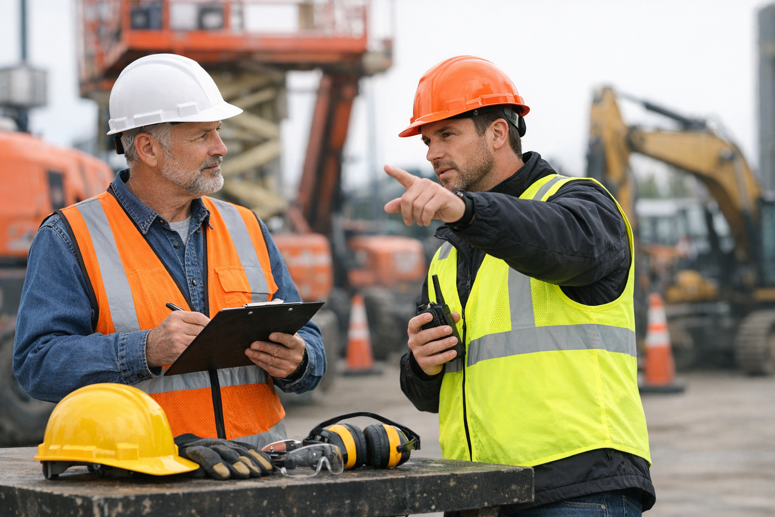 Risks and How to Manage Them: A Realistic Assessment