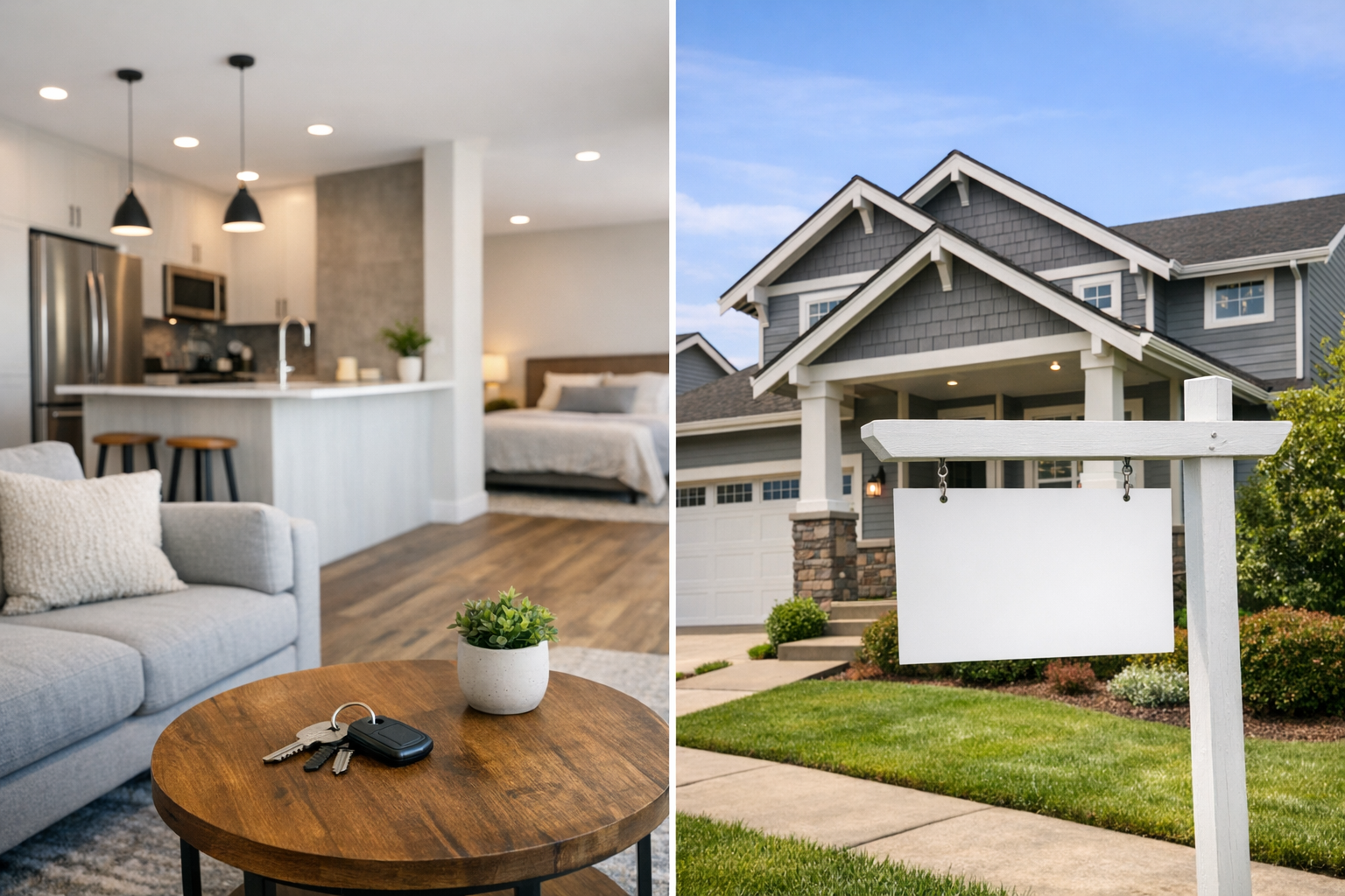 Introduction: Defining Rental Properties in 2024