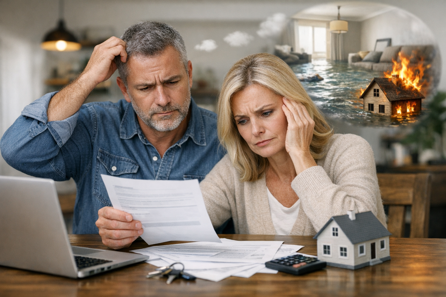 Introduction: Insurance Confusion for Property Owners