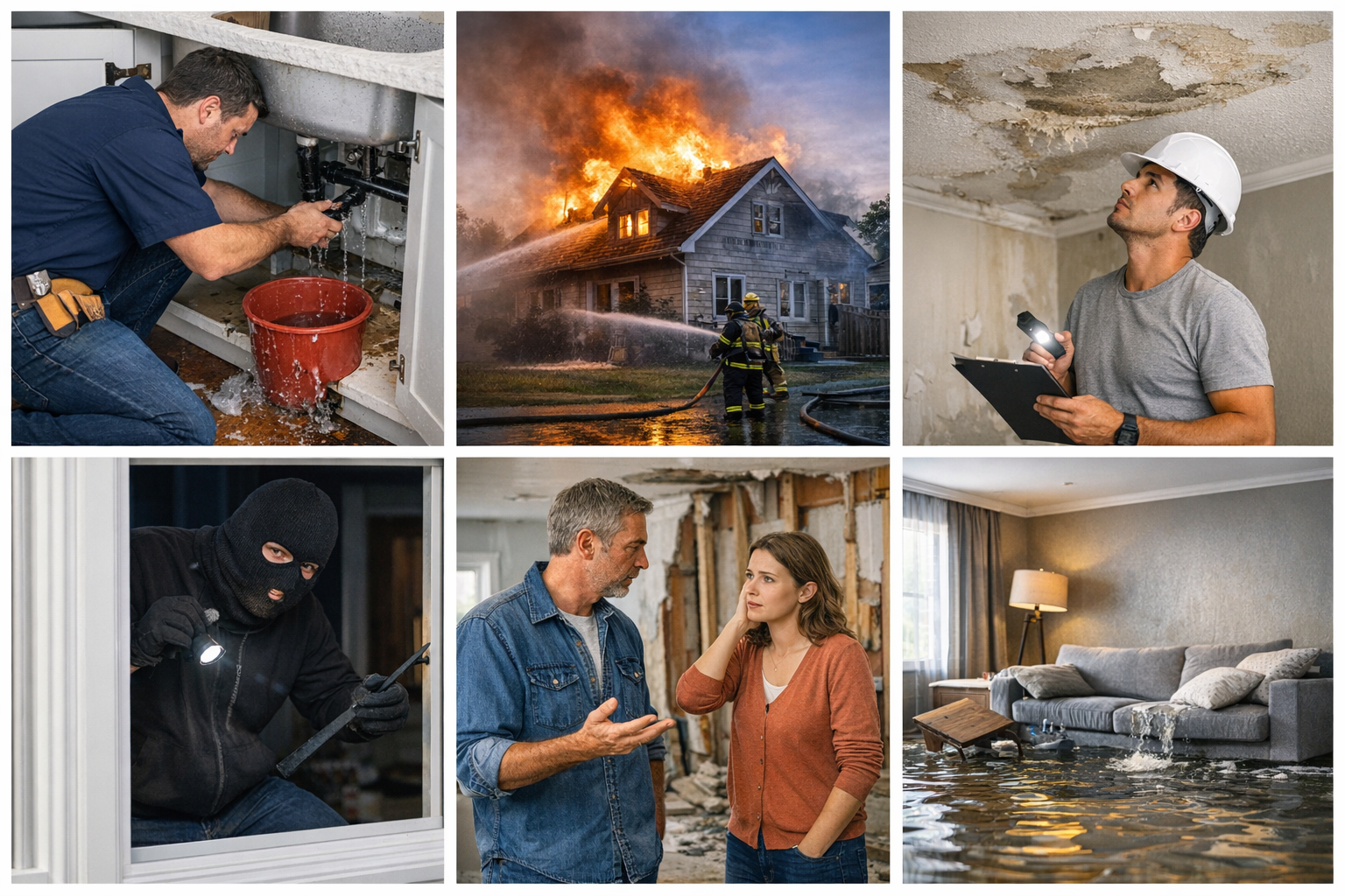 What Landlord Insurance Covers: An Owner’s Checklist