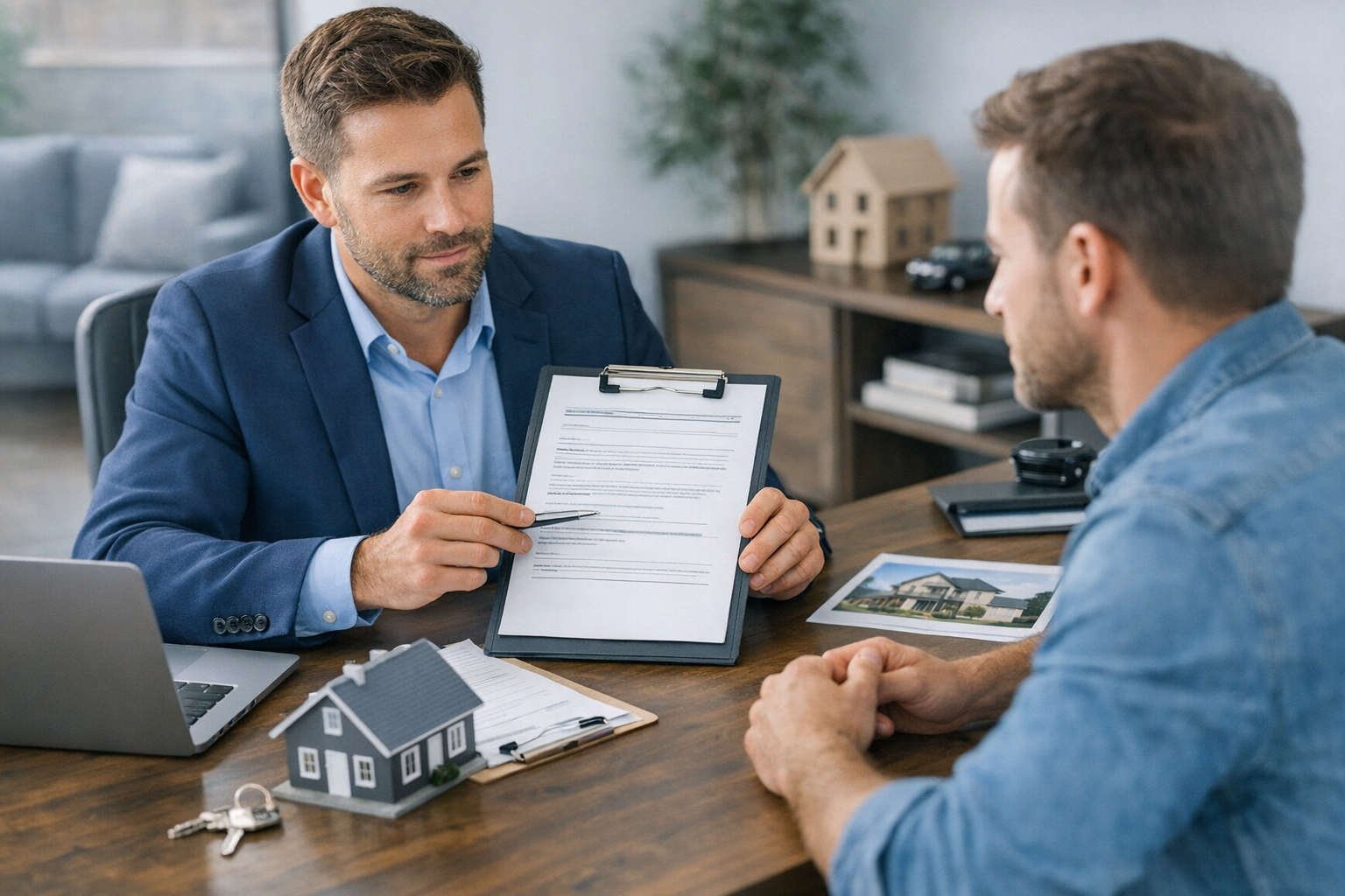 How to Choose the Right Insurance for Your Rental Property