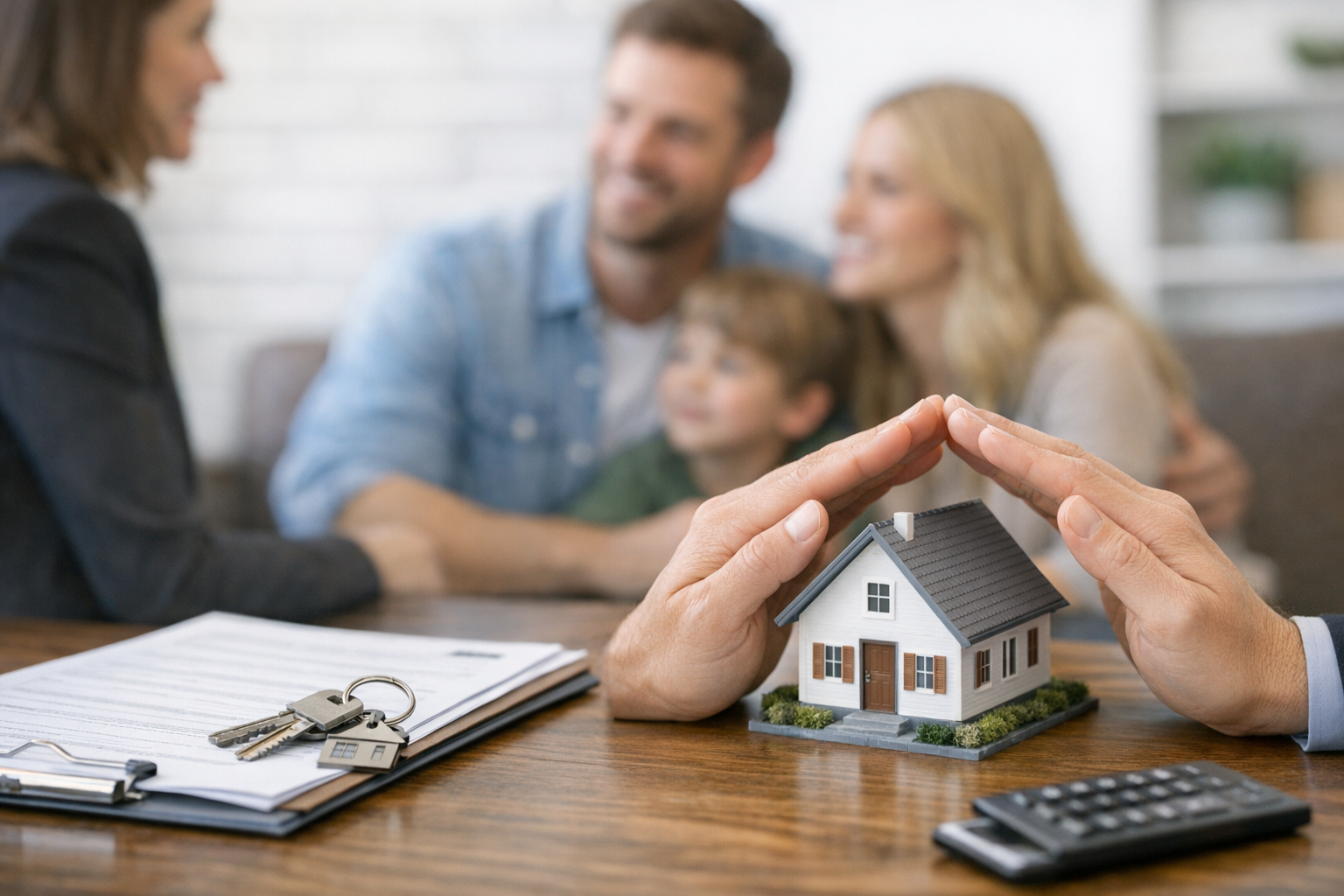 Conclusion: Insurance as a Foundation for Rental Success