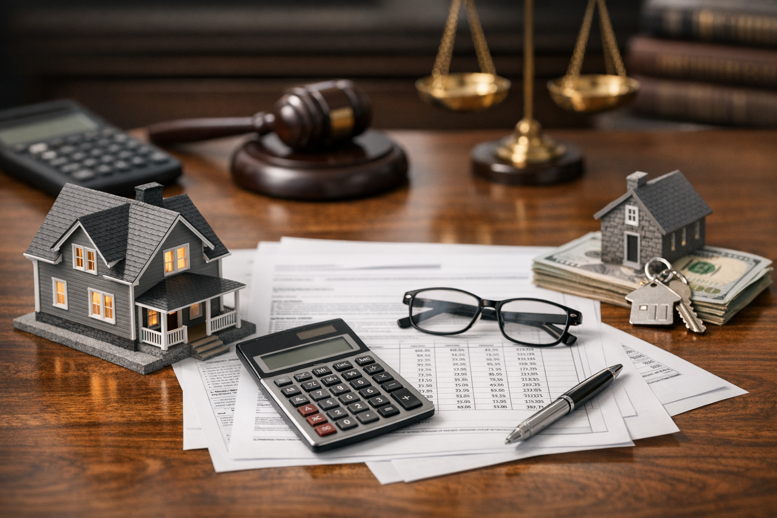 Federal Rules: How the IRS Defines Rental Property Depreciation (2024-2026)