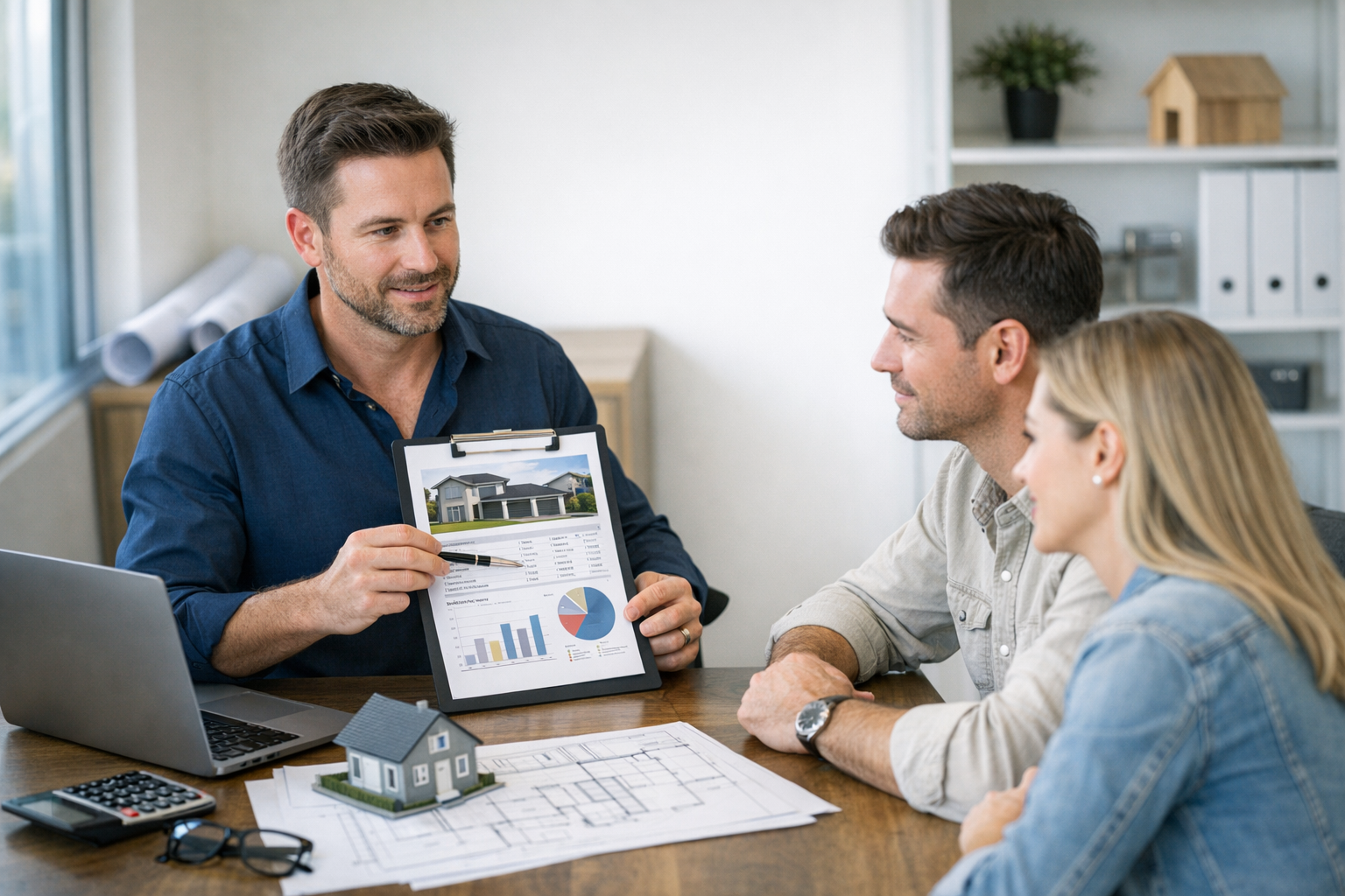 Maximizing Depreciation Deductions With Professional Help