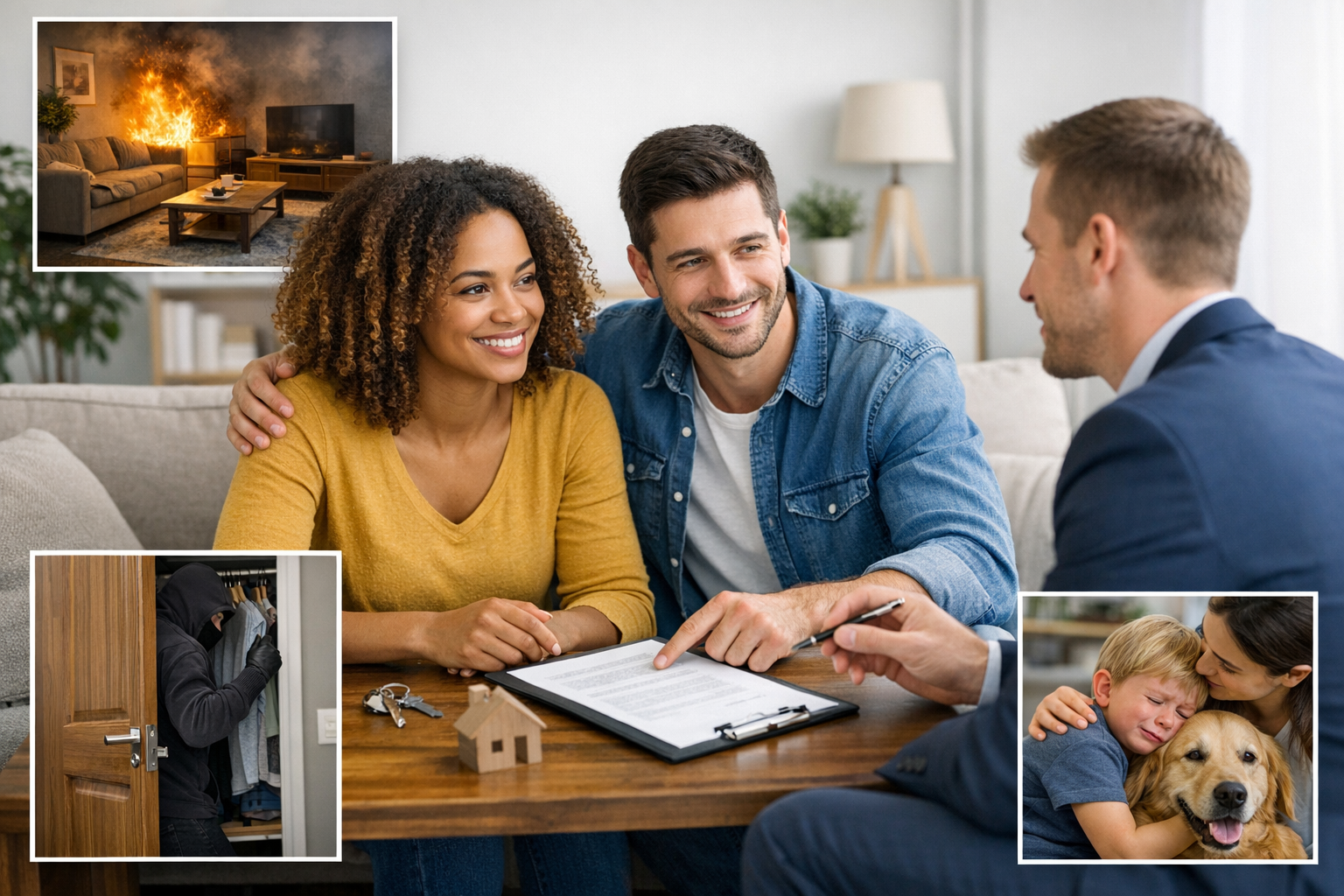 Understanding Renters Insurance: What It Is and Who It Protects