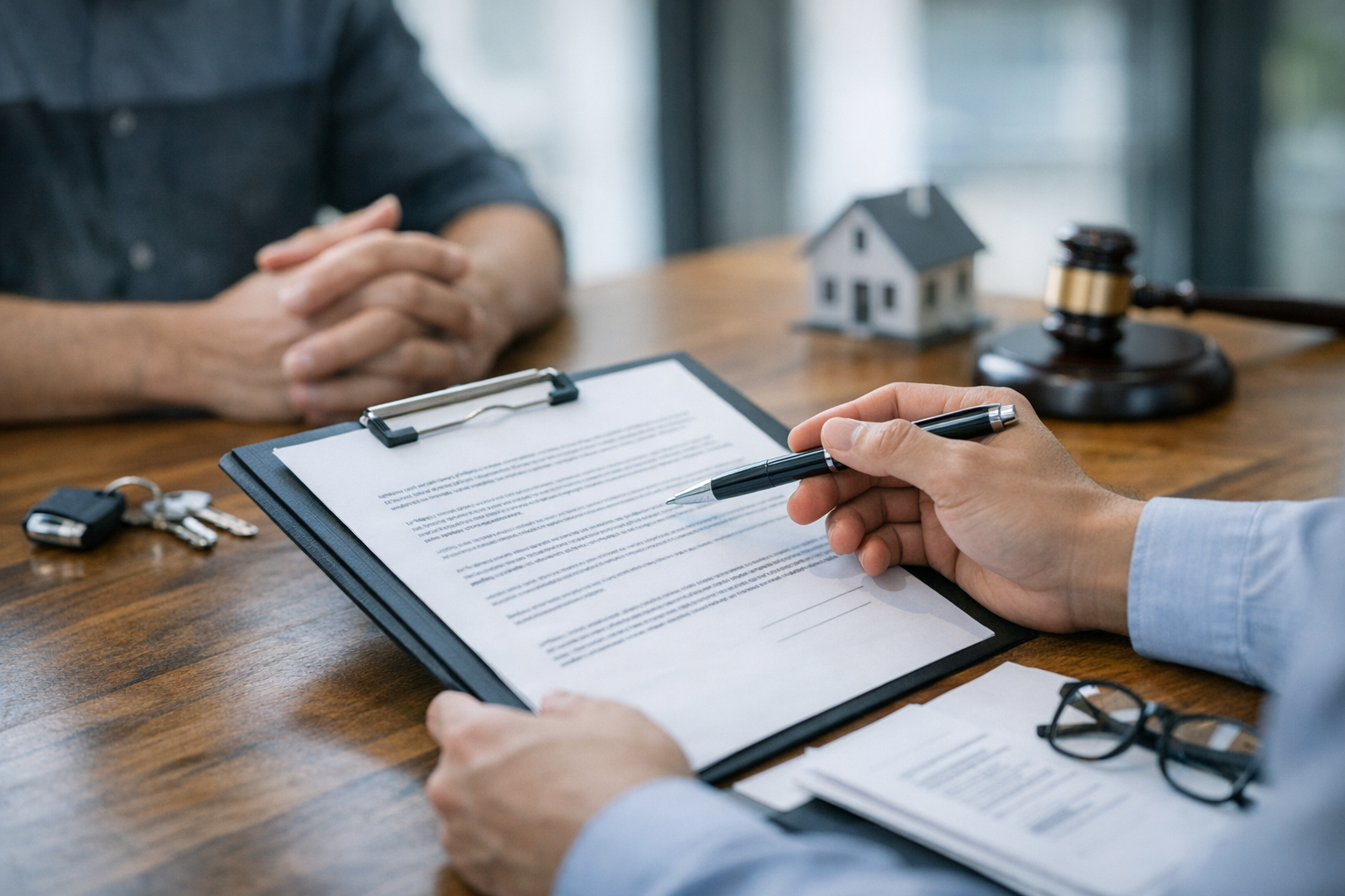 Conclusion: The Importance of Understanding Your Policy