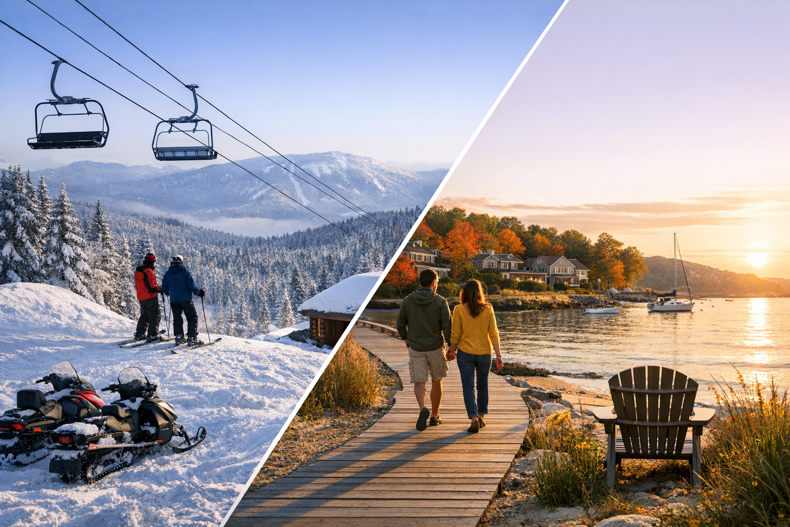 Timing is Everything: Off-Season and Shoulder-Season Strategies