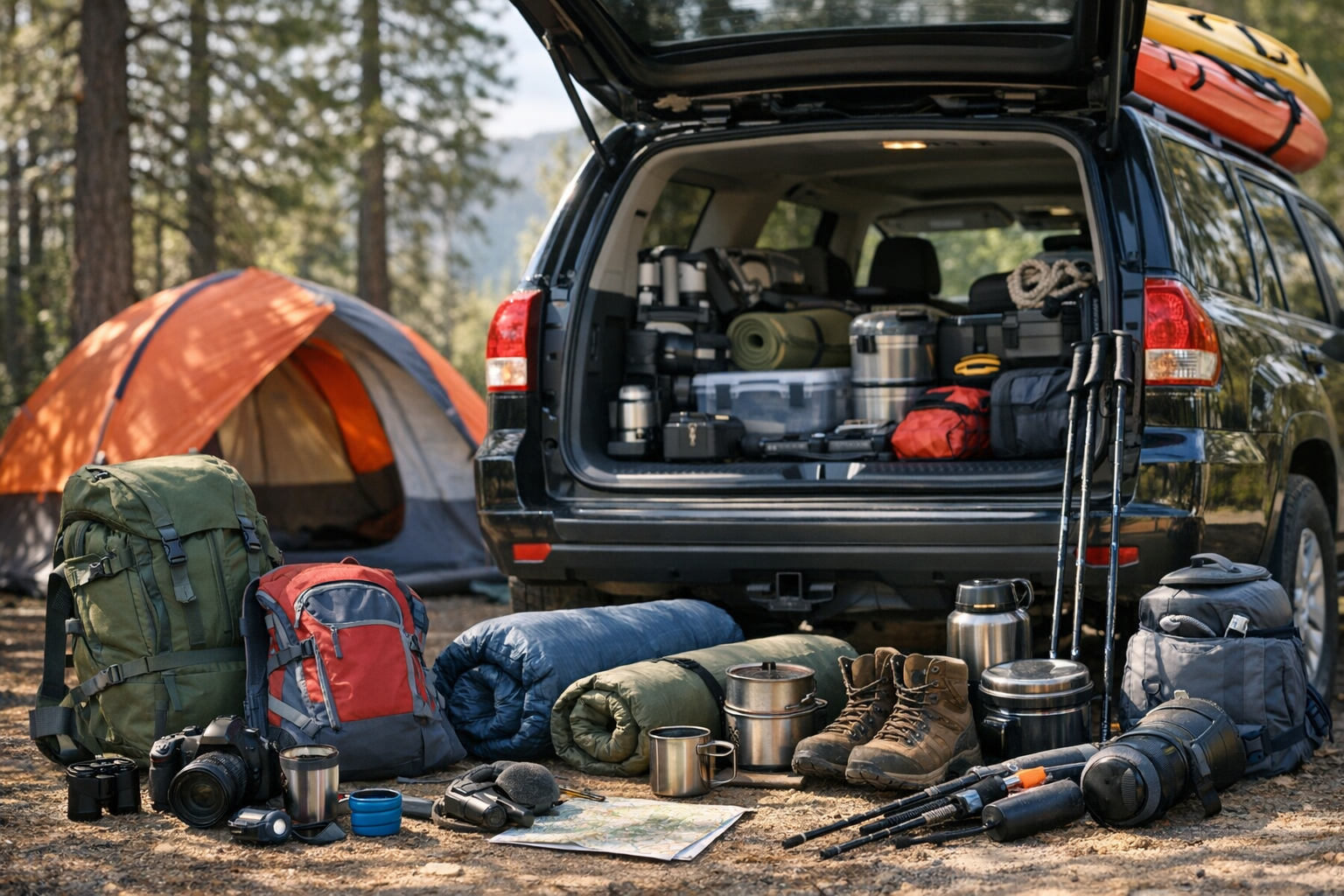 Key Takeaways: Build Your Affordable Adventure Toolkit