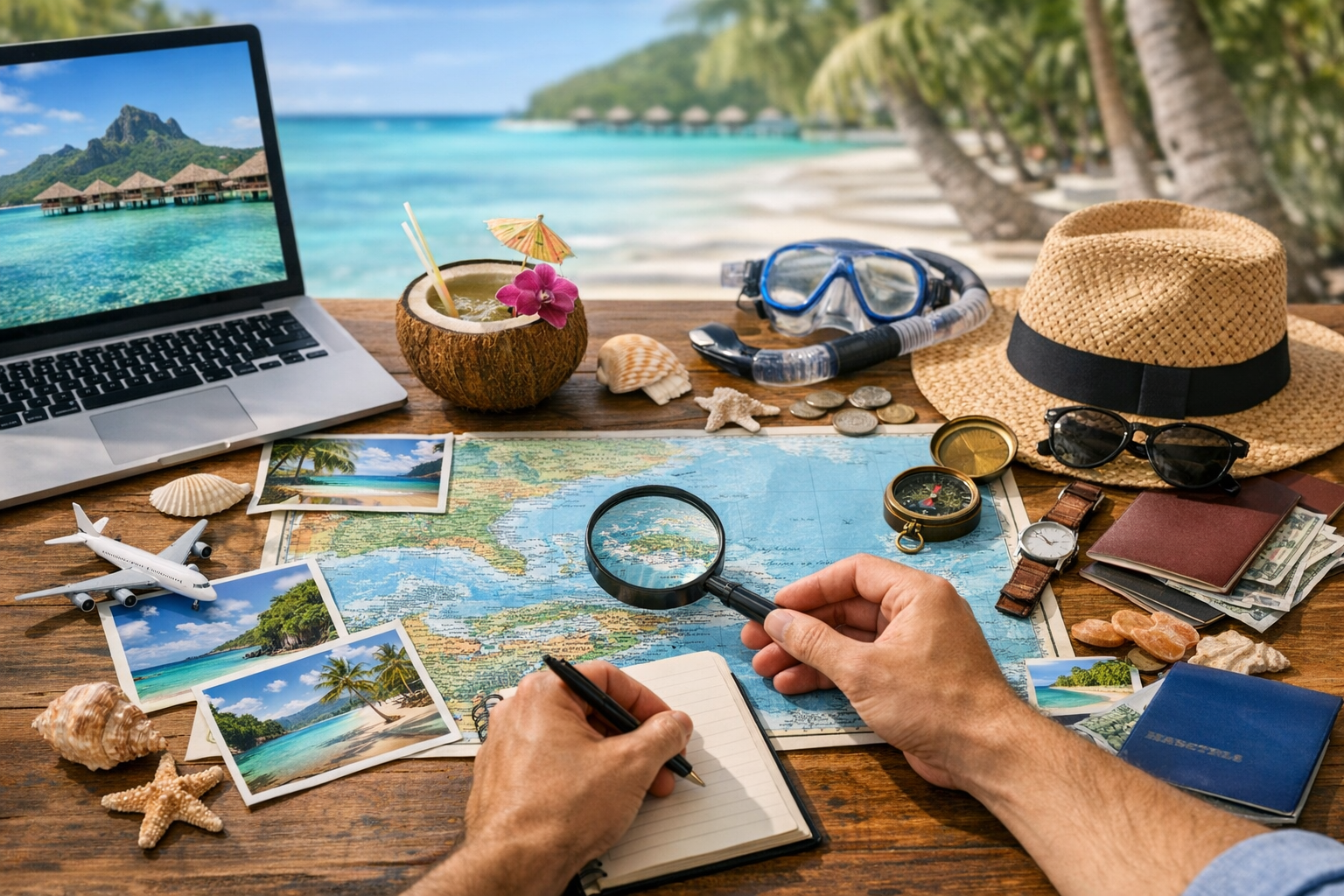 Selecting the Right Tropical Destination: Key Factors for Travelers