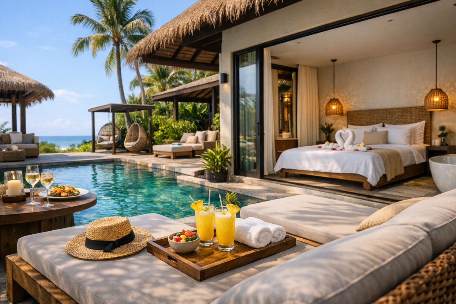 Meeting Modern Guest Expectations in Tropics