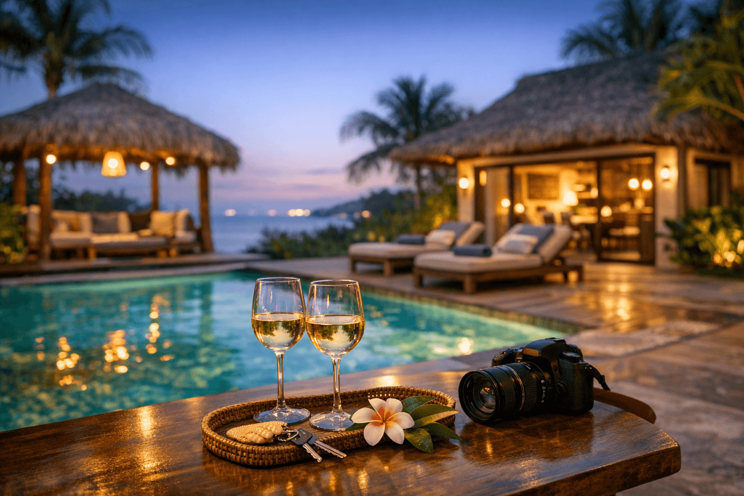 Conclusion: Securing Success in Tropical Vacation Rentals