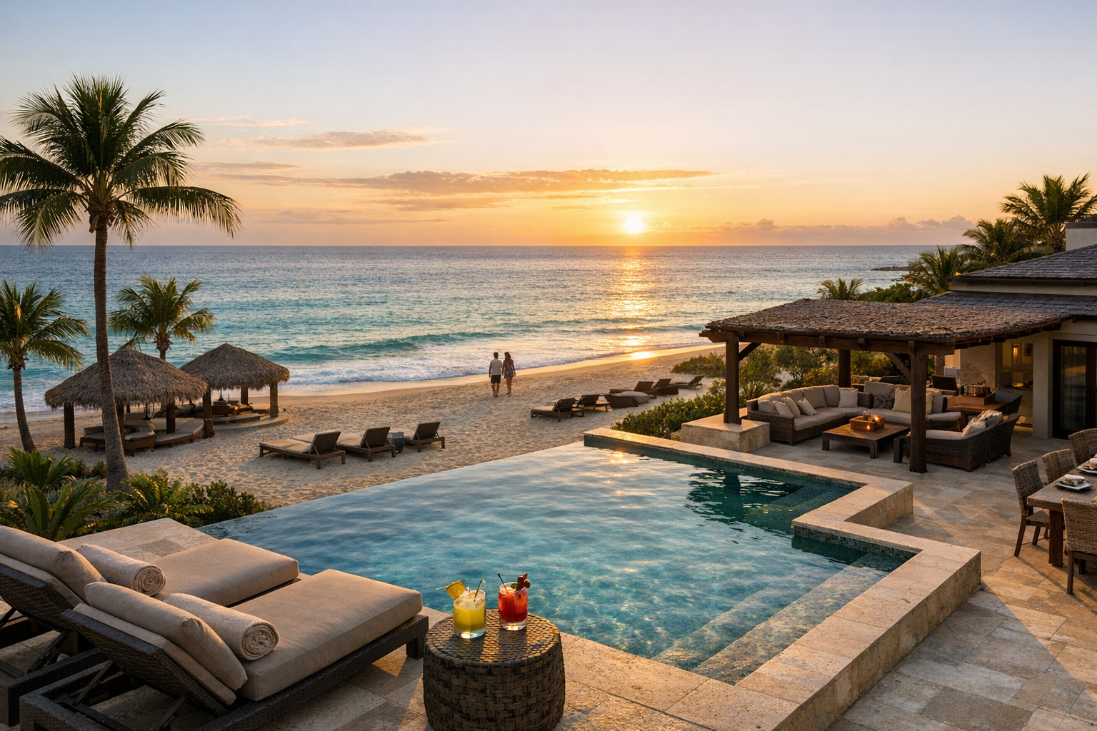 Conclusion: Thriving in the Evolving World of Beach Vacation Rentals