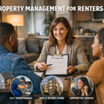 property management for renters