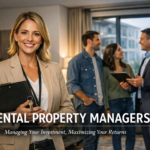 rental property managers