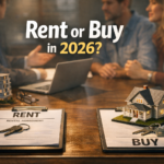 is it better to rent or buy in 2026