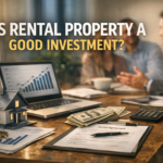 is rental property a good investment