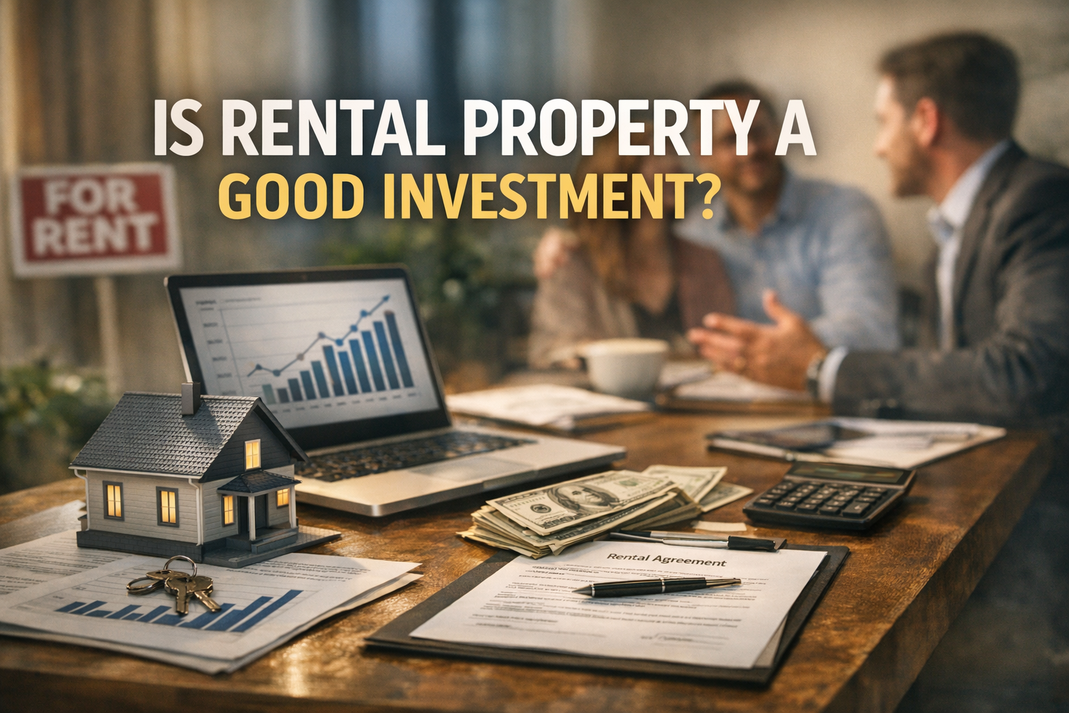 is rental property a good investment