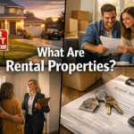 what are rental properties