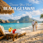 beach vacation destinations