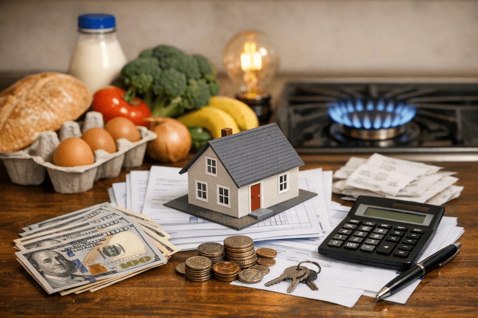 Introduction to Cost of Living