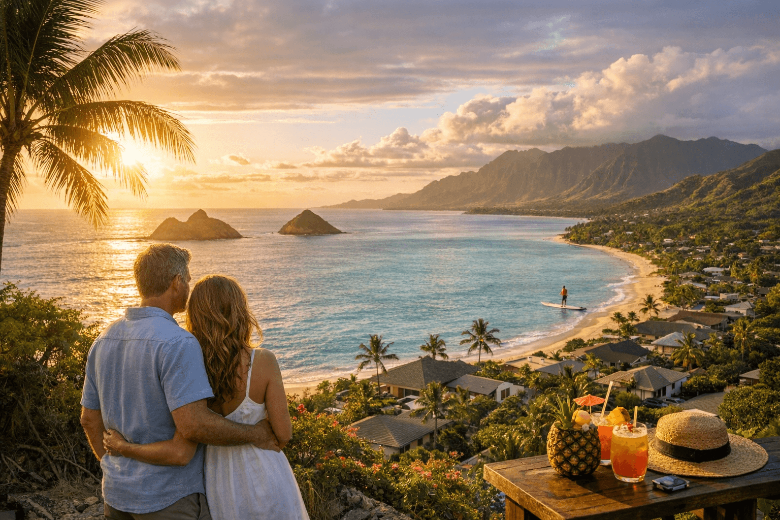 Projecting the 2026 Landscape: What Moving to Hawaii Means for You